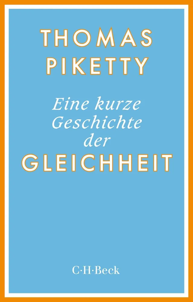 c-h-beck-eine-kurze-geschichte-der-gleichheit-beck-paperback-buch-von-thomas-pik image 1