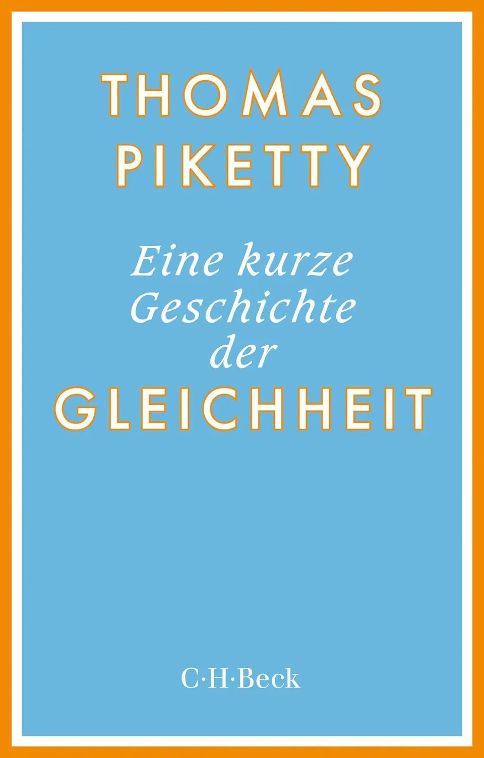 c-h-beck-eine-kurze-geschichte-der-gleichheit-beck-paperback-buch-von-thomas-pik image 1