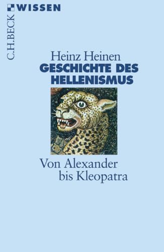 c-h-beck-geschichte-des-hellenismus-von-alexander-bis-kleopatra-c-h-beck-wissen- image 2