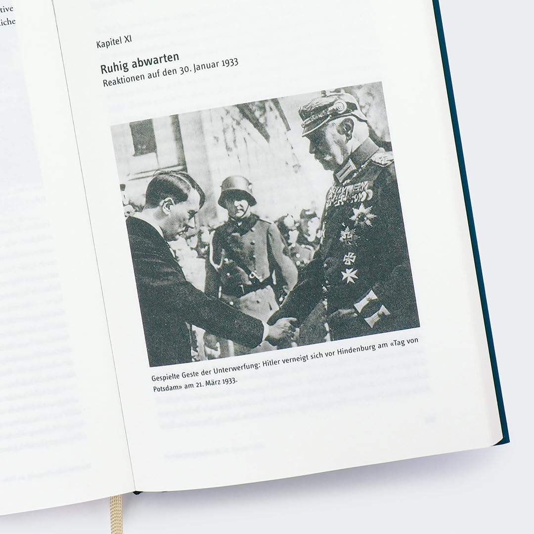c-h-beck-schicksalsstunden-einer-demokratie-gebundene-ausgabe-weimarer-republik image 7