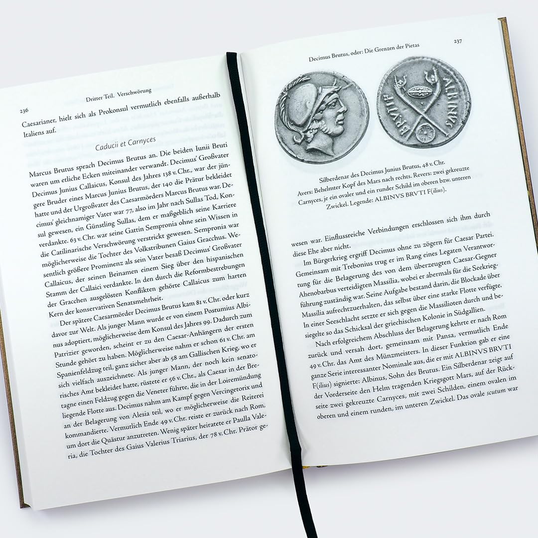 c-h-beck-mordsache-caesar-die-letzten-tage-des-diktators-hardcover-roman image 7