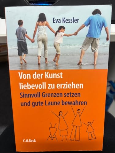 c-h-beck-von-der-kunst-liebevoll-zu-erziehen-beck-paperback-erziehungsratgeber-b image 2
