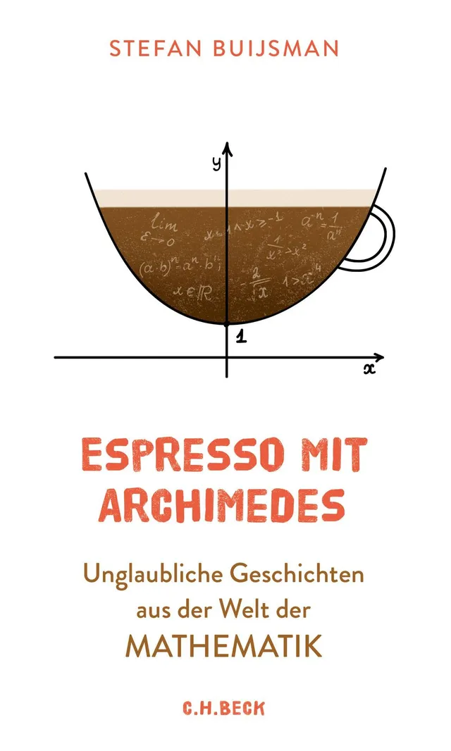 c-h-beck-espresso-mit-archimedes-taschenbuch-beck-paperback image 1