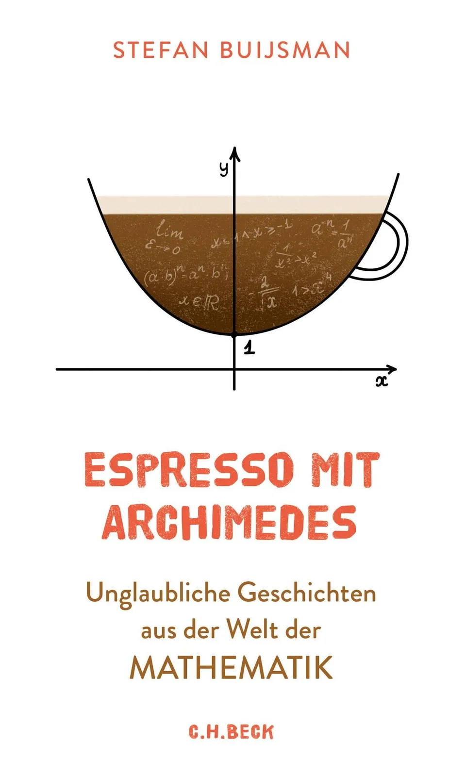 c-h-beck-espresso-mit-archimedes-taschenbuch-beck-paperback image 1