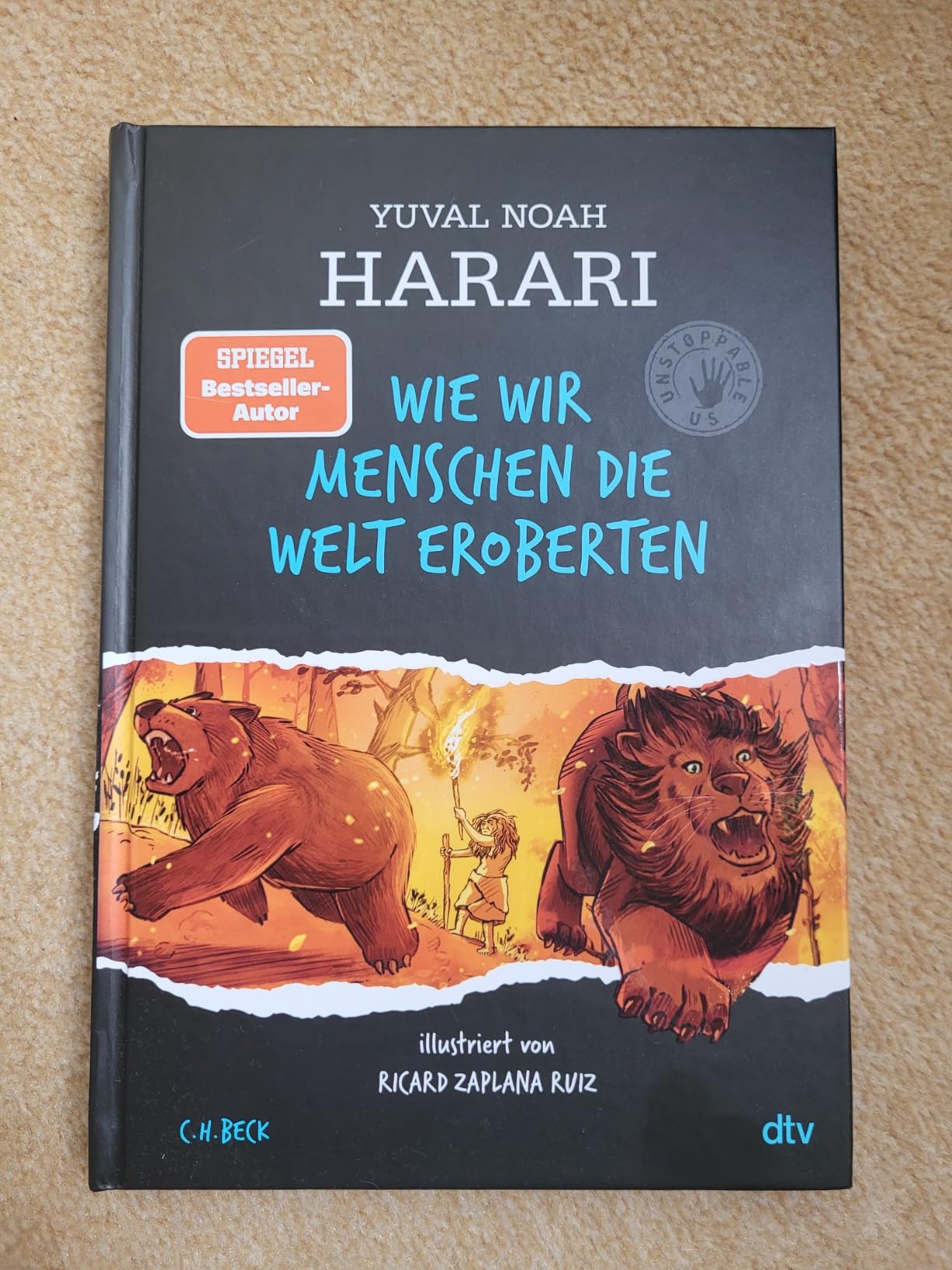 Super für die Schule