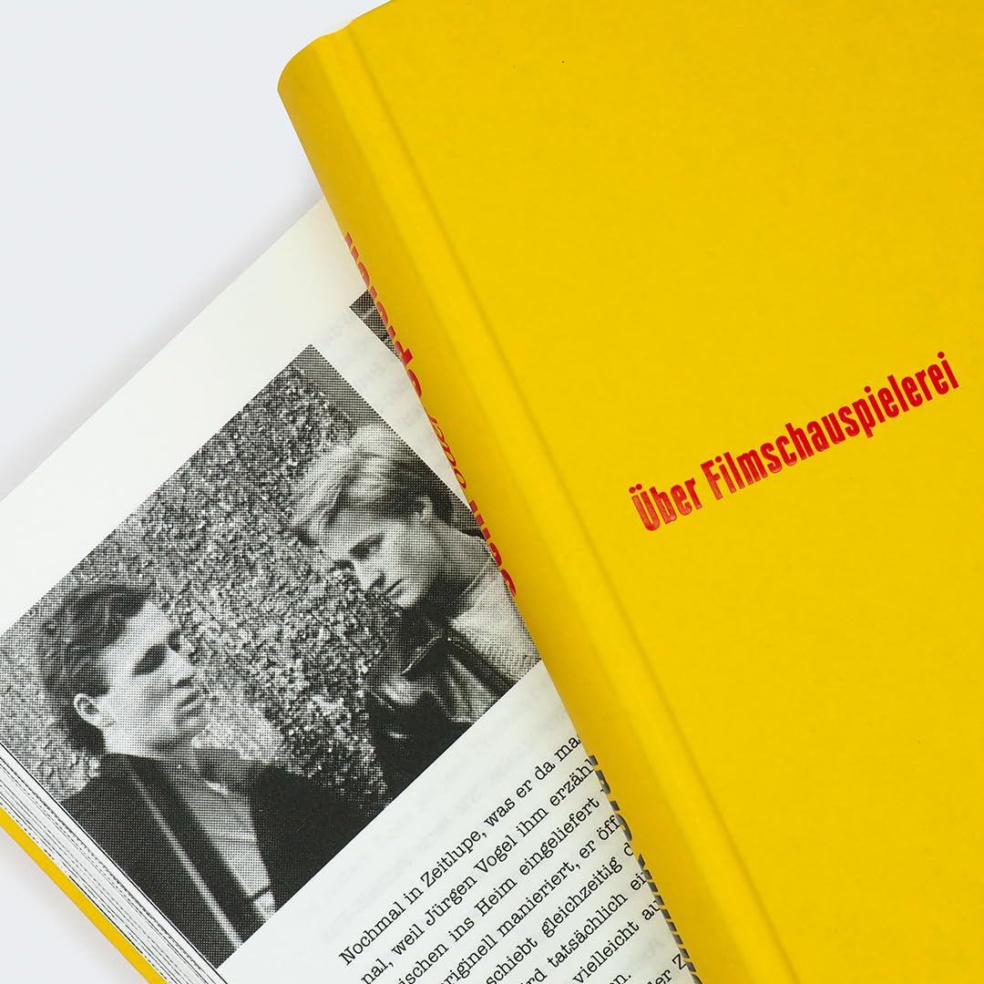 c-h-beck-sein-oder-spielen-ber-filmschauspielerei-paperback image 3