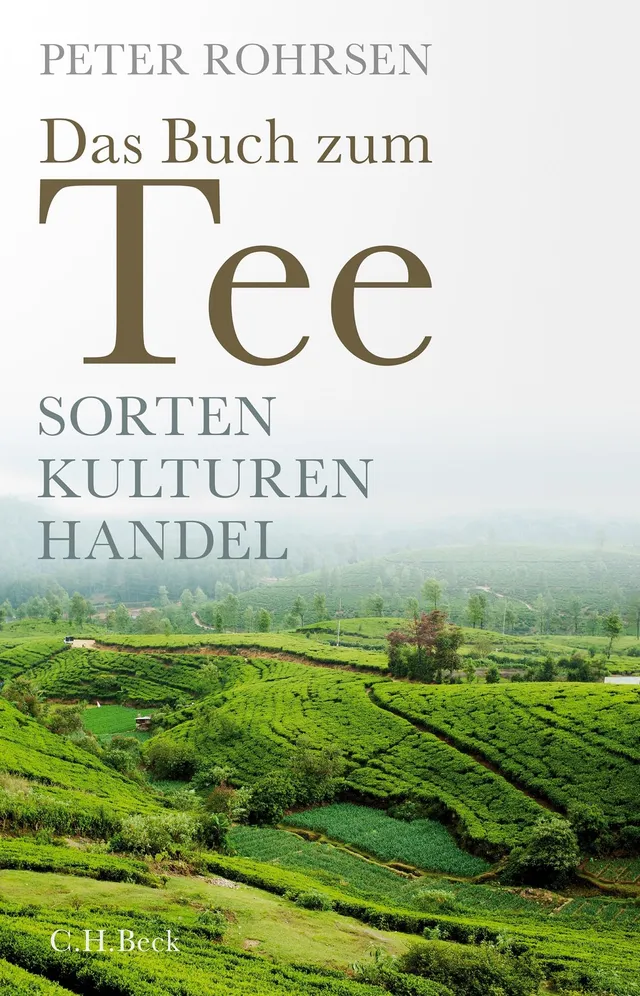 c-h-beck-das-buch-zum-tee-sorten-kulturen-handel-beck-paperback image 1
