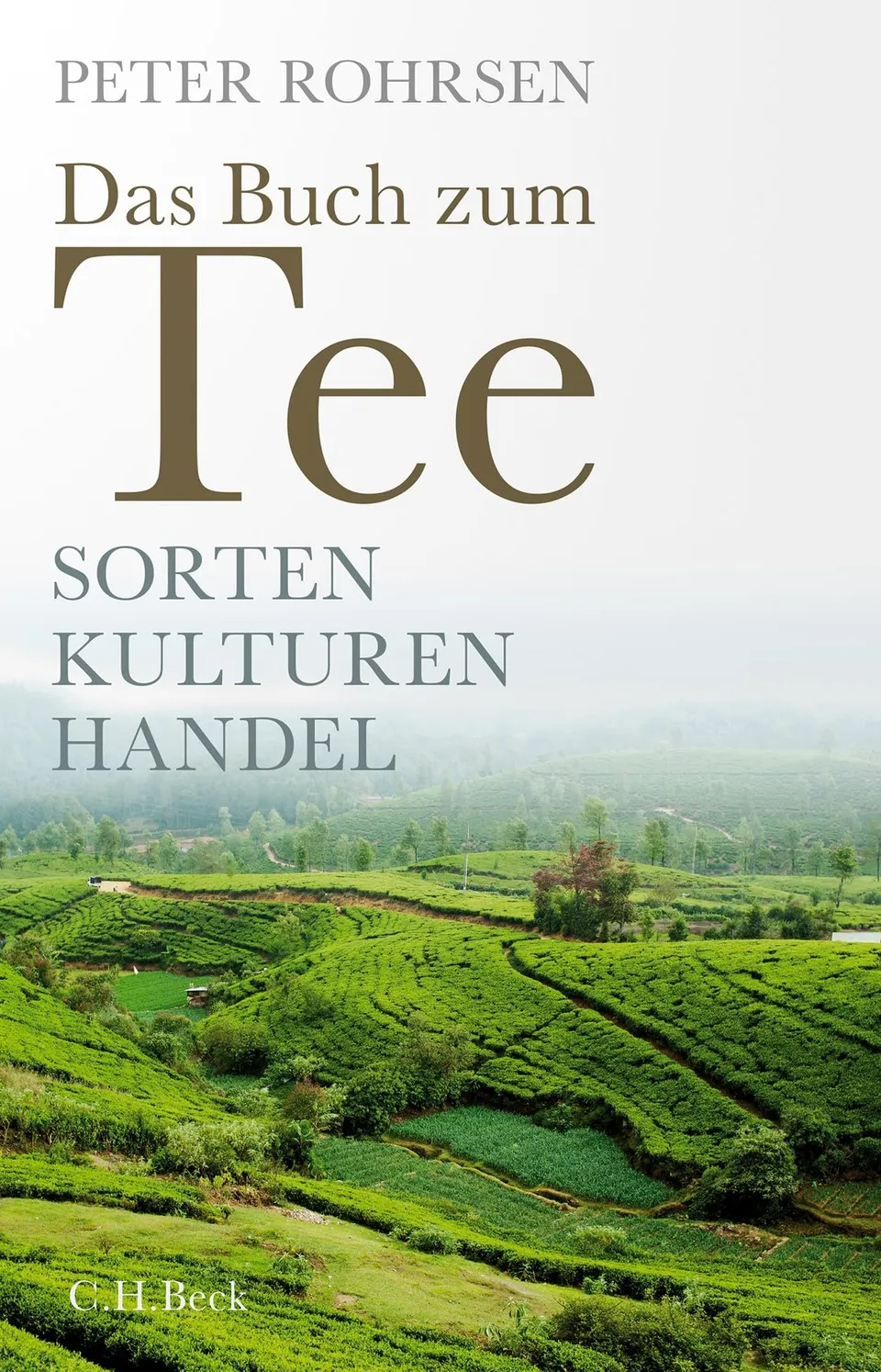 c-h-beck-das-buch-zum-tee-sorten-kulturen-handel-beck-paperback image 1