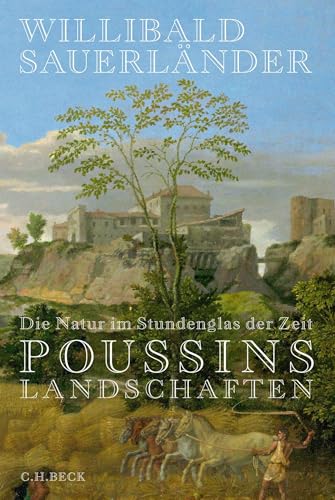 c-h-beck-die-natur-im-stundenglas-der-zeit-poussins-landschaften-paperback image 2