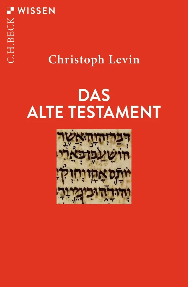 c-h-beck-das-alte-testament-c-h-beck-wissen image 1