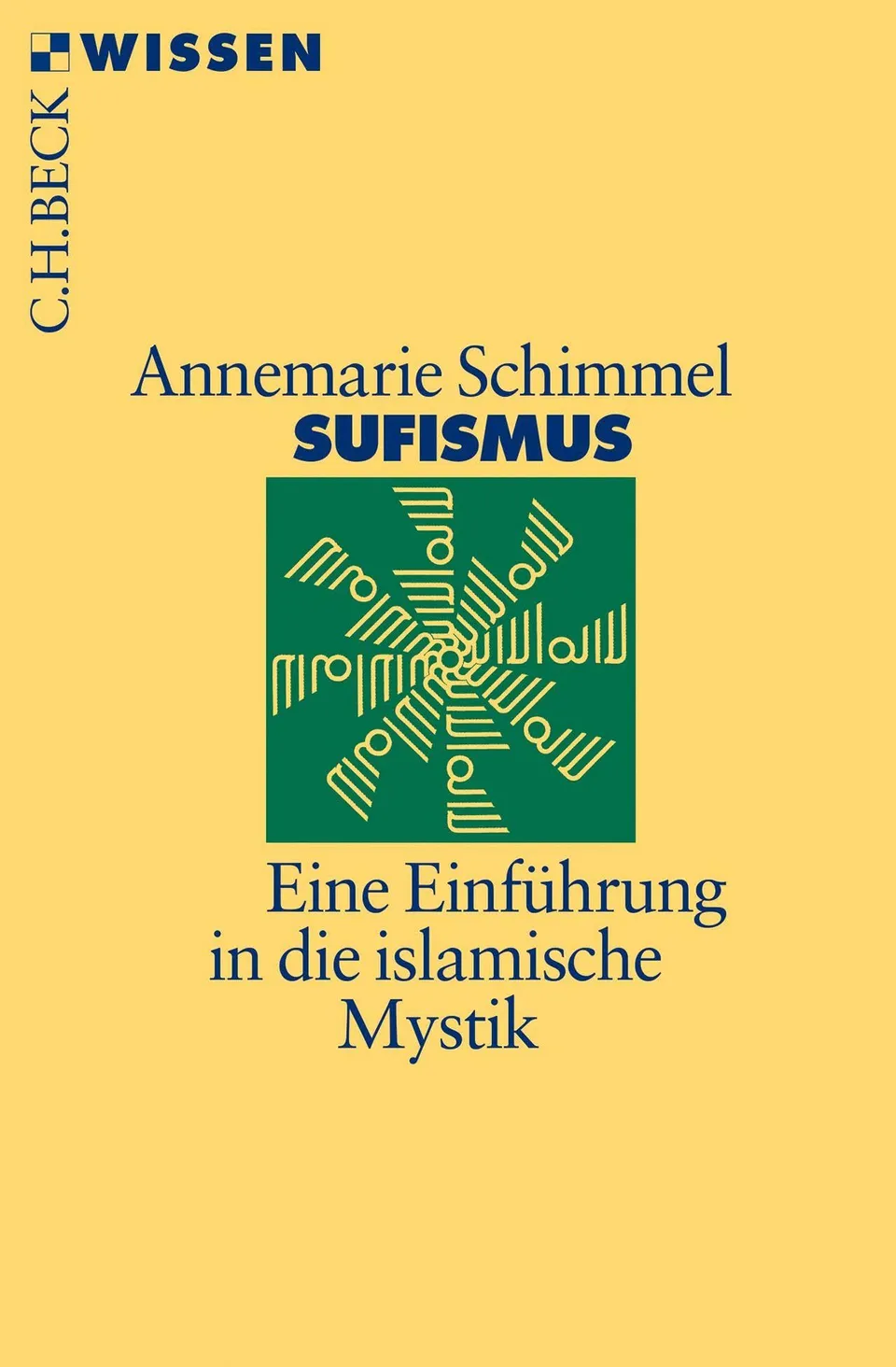 c-h-beck-sufismus-eine-einf-hrung-in-die-islamische-mystik-c-h-beck-wissen image 1