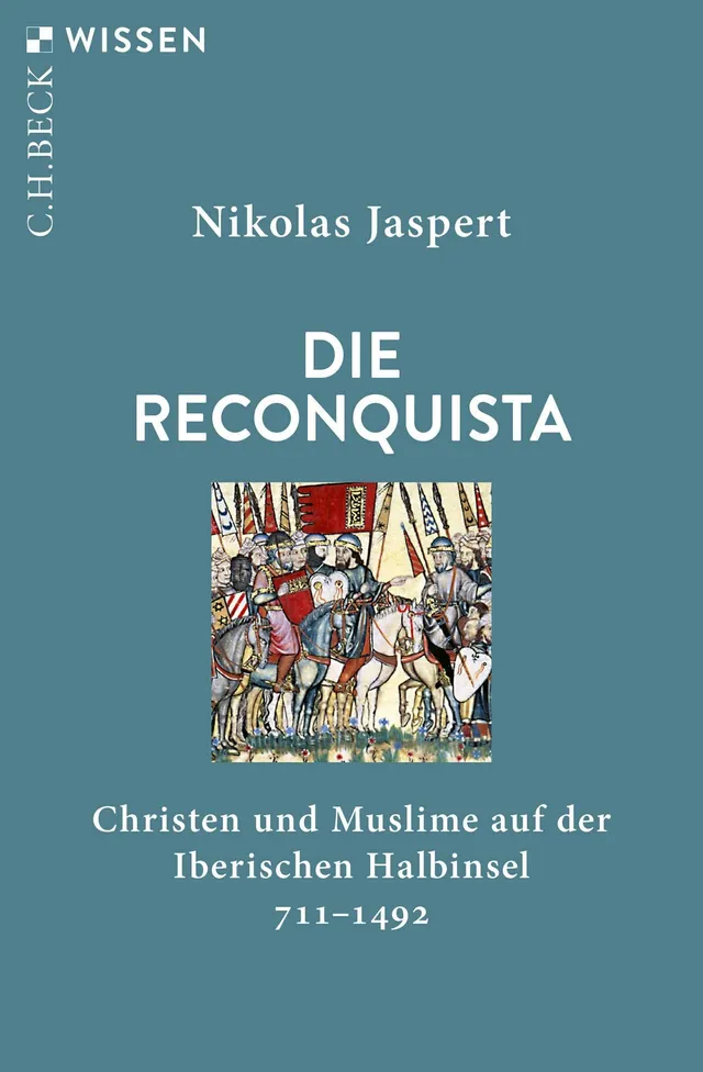 c-h-beck-die-reconquista-taschenbuch-c-h-beck-wissen image 1