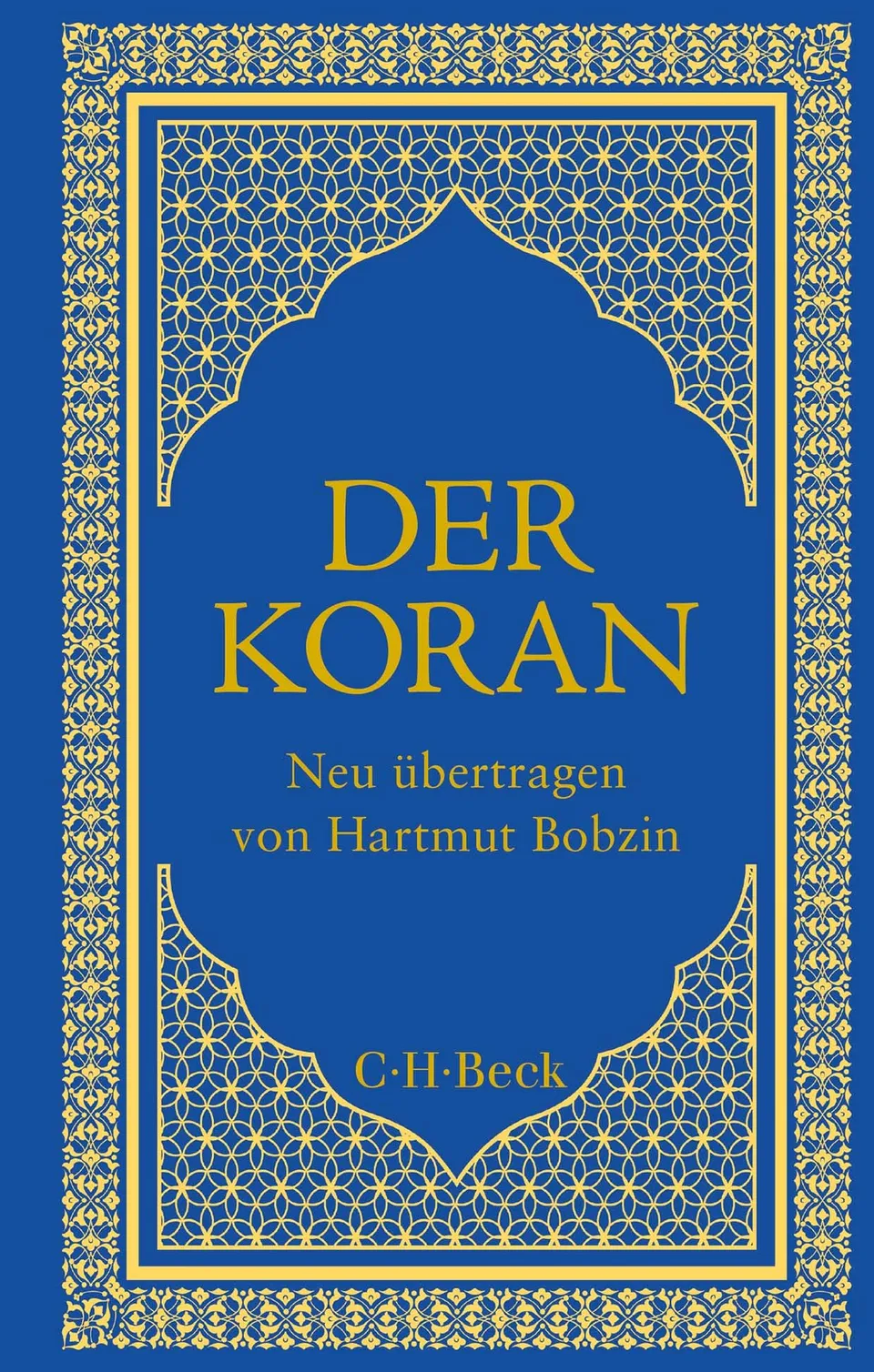 c-h-beck-der-koran-beck-paperback-einf-hrung-und-deutung image 1