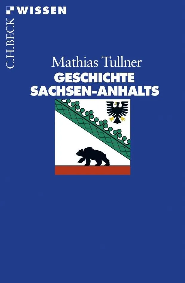 c-h-beck-geschichte-sachsen-anhalts-c-h-beck-wissen-taschenbuch image 1