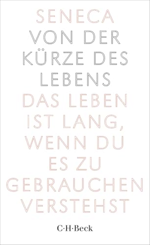 c-h-beck-von-der-k-rze-des-lebens-kleine-bibliothek-der-weltweisheit-buch image 3