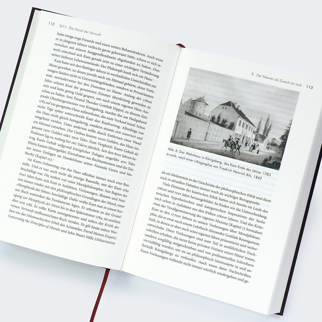 c-h-beck-kant-die-revolution-des-denkens-gebundene-ausgabe image 7