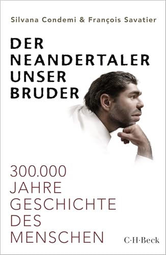 c-h-beck-der-neandertaler-unser-bruder-taschenbuch-beck-paperback image 2