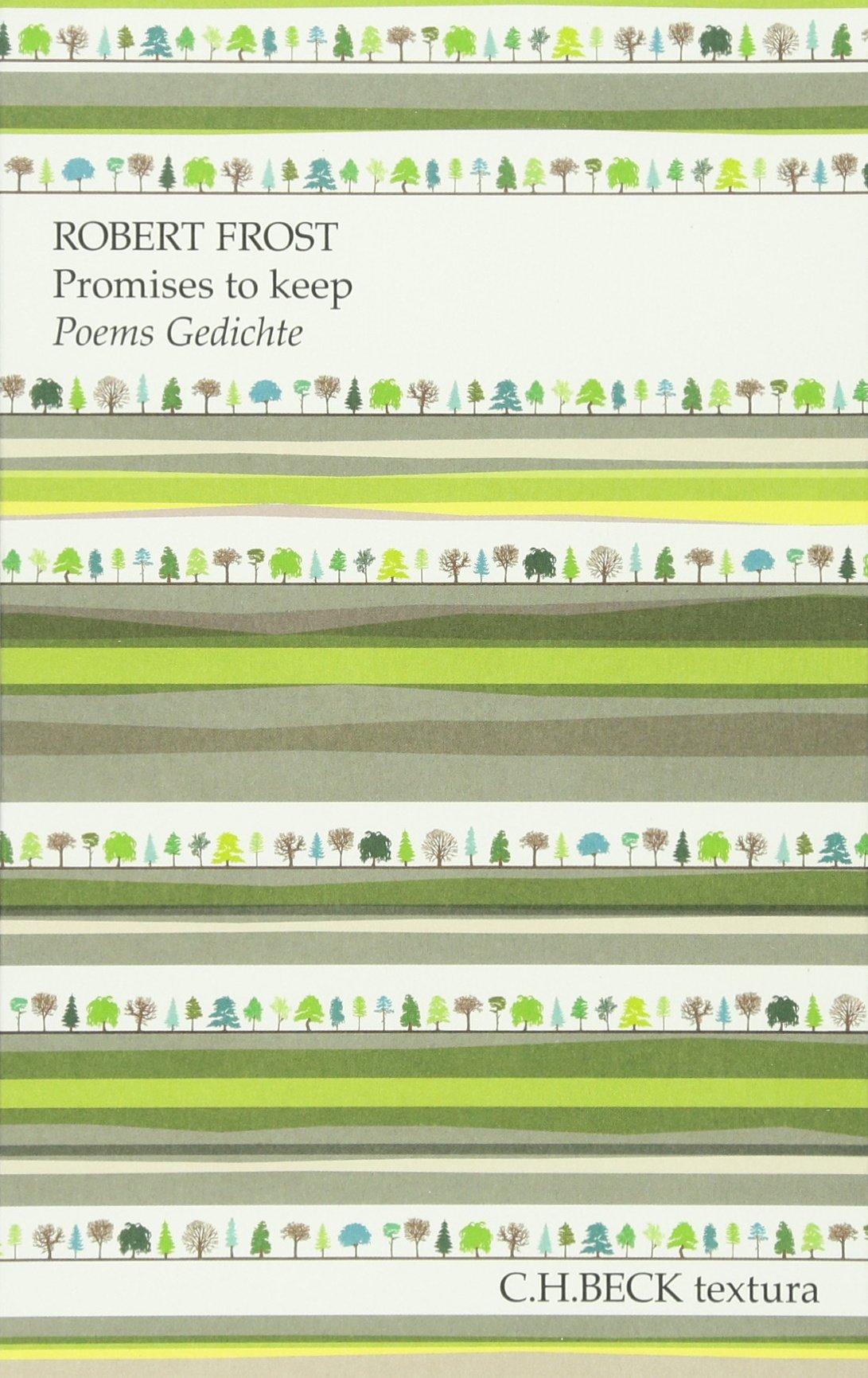c-h-beck-promises-to-keep-poems-gedichte-textura-zweisprachige-ausgabe image 1