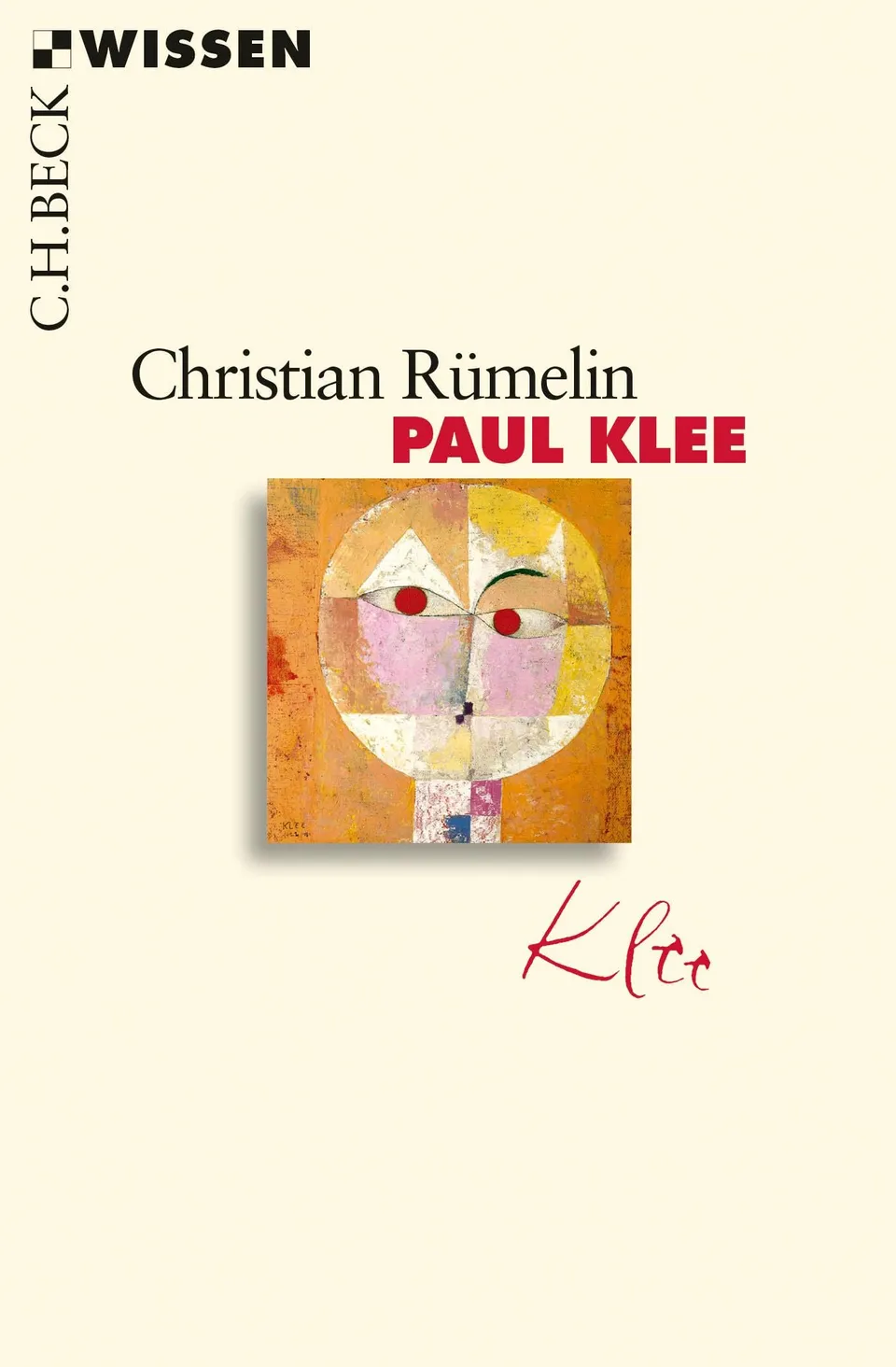 c-h-beck-paul-klee-leben-und-werk-c-h-beck-wissen image 1