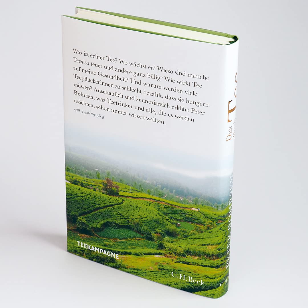 c-h-beck-das-buch-zum-tee-sorten-kulturen-handel-beck-paperback image 2
