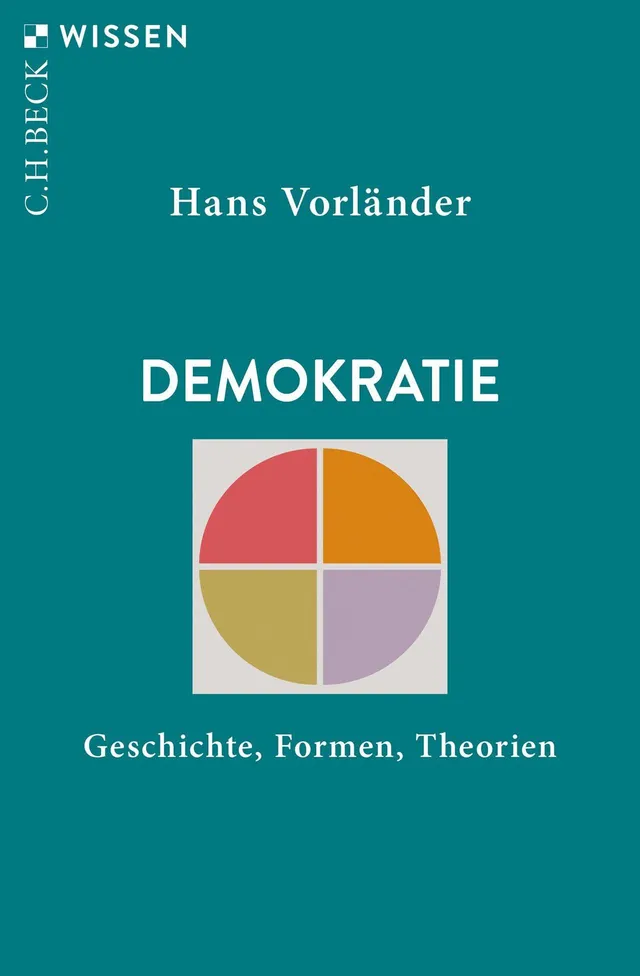 c-h-beck-demokratie-geschichte-formen-theorien-c-h-beck-wissen image 1