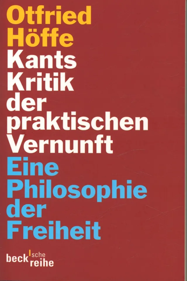 c-h-beck-kants-kritik-der-praktischen-vernunft-beck-sche-reihe image 1
