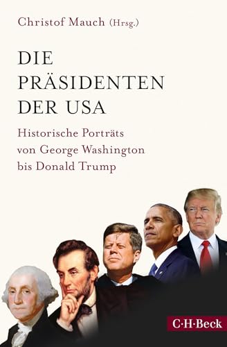 c-h-beck-die-pr-sidenten-der-usa-buch-washington-bis-trump-beck-paperback image 2