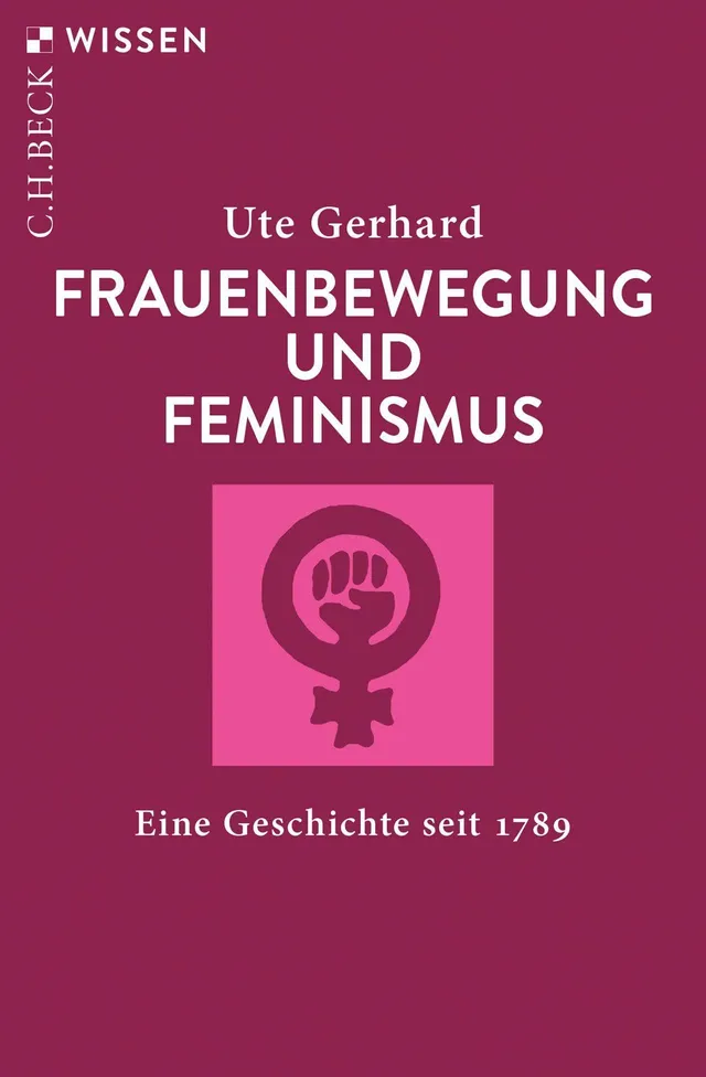 c-h-beck-frauenbewegung-und-feminismus-seit-1789-c-h-beck-wissen-buch image 1