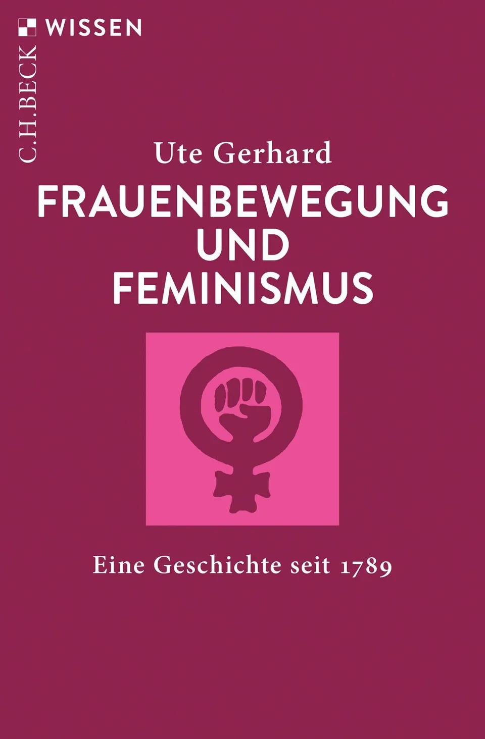 c-h-beck-frauenbewegung-und-feminismus-seit-1789-c-h-beck-wissen-buch image 1