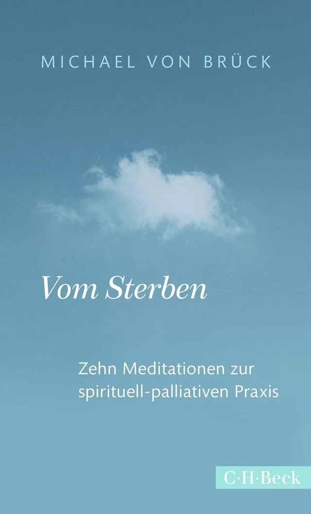 c-h-beck-vom-sterben-zehn-meditationen-buch-beck-paperback image 1