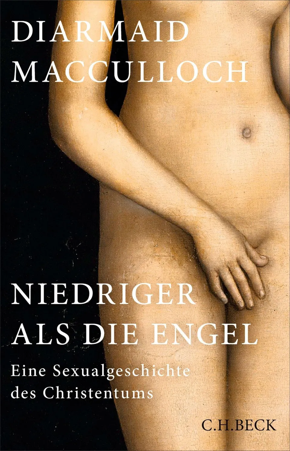 c-h-beck-niedriger-als-die-engel-eine-sexualgeschichte-des-christentums-buch-pap image 1