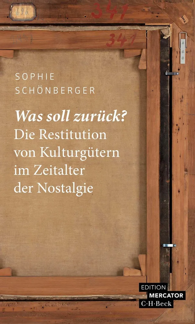 c-h-beck-was-soll-zur-ck-beck-paperback-buch image 1