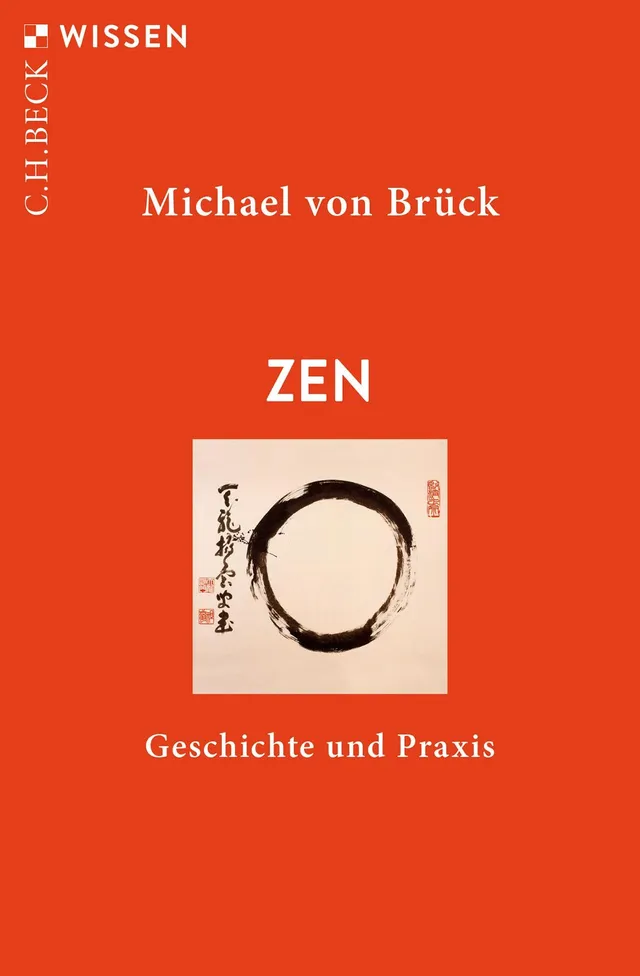 c-h-beck-zen-geschichte-und-praxis-taschenbuch-c-h-beck-wissen image 1