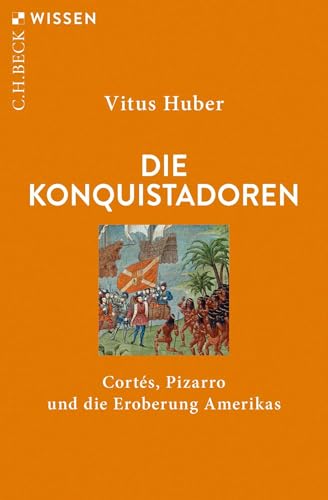 c-h-beck-die-konquistadoren-cort-s-pizarro-und-die-eroberung-amerikas-taschenbuc image 2
