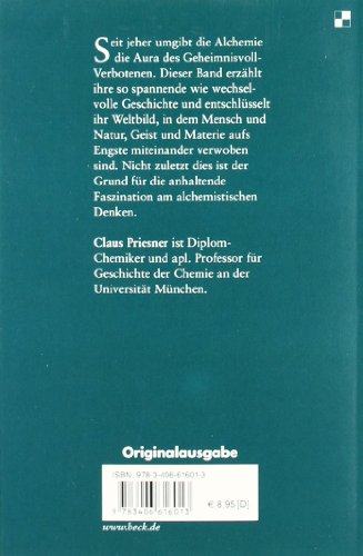 c-h-beck-geschichte-der-alchemie-buch-c-h-beck-wissen image 4