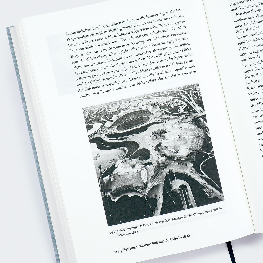 c-h-beck-architektur-in-deutschland-im-20-jahrhundert-buch-historische-bibliothe image 8