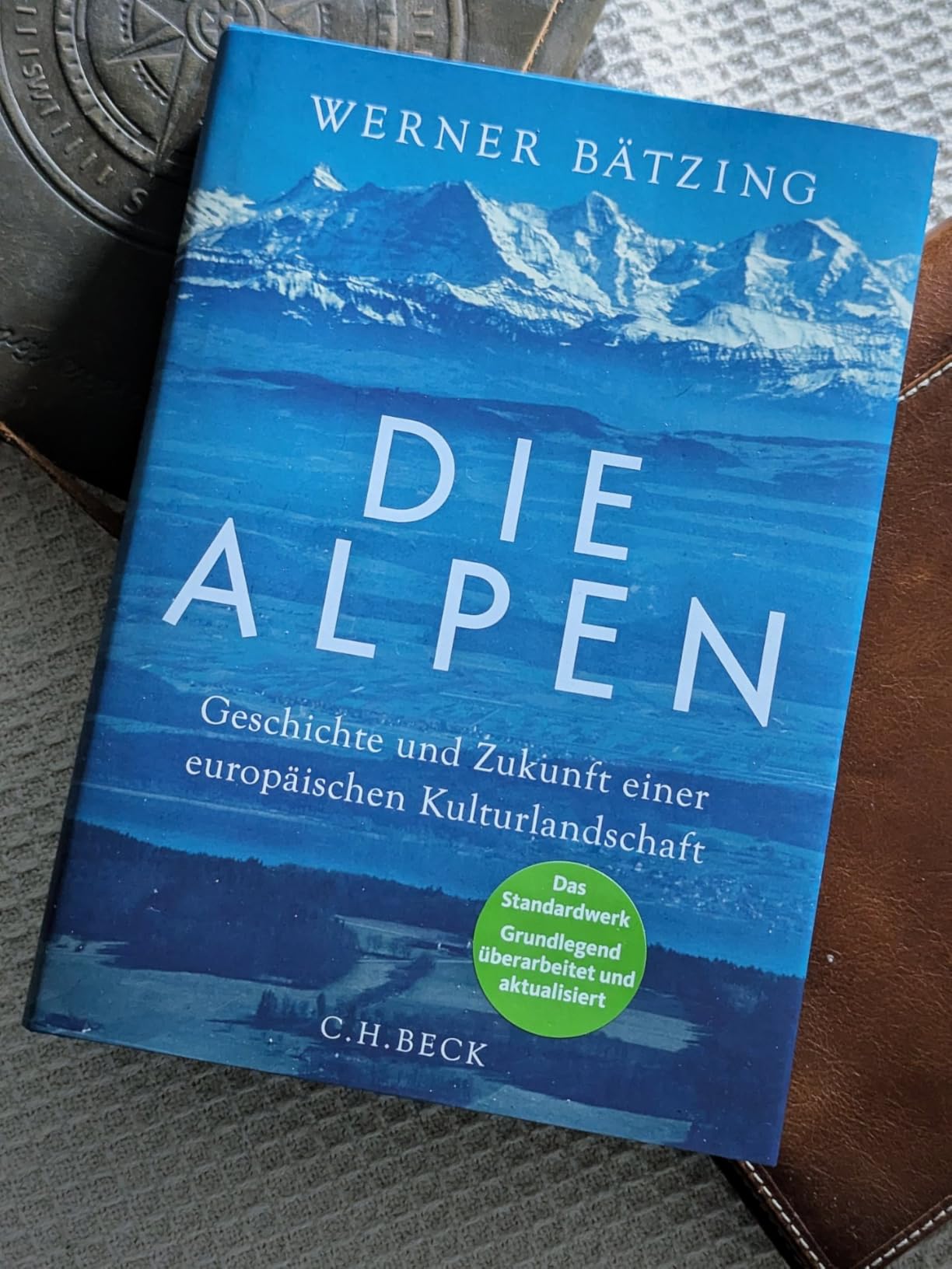 Gut recherchiert