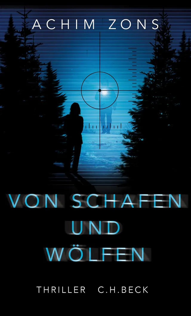 c-h-beck-von-schafen-und-w-lfen-thriller-buch-c-h-beck-paperback image 1