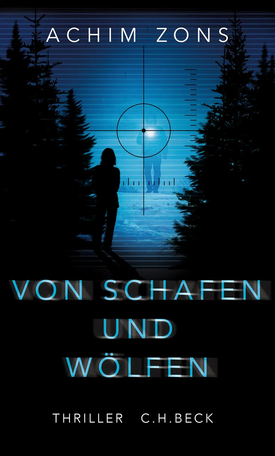 c-h-beck-von-schafen-und-w-lfen-thriller-buch-c-h-beck-paperback image 1