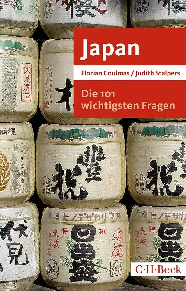 c-h-beck-die-101-wichtigsten-fragen-japan-beck-paperback image 1