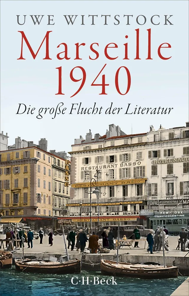 c-h-beck-marseille-1940-beck-paperback-taschenbuch image 1