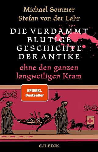 c-h-beck-die-verdammt-blutige-geschichte-der-antike-ohne-den-ganzen-langweiligen image 2