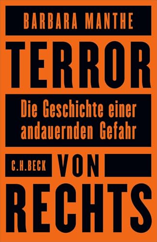 c-h-beck-terror-von-rechts-paperback-geschichte-einer-andauernden-gefahr image 2