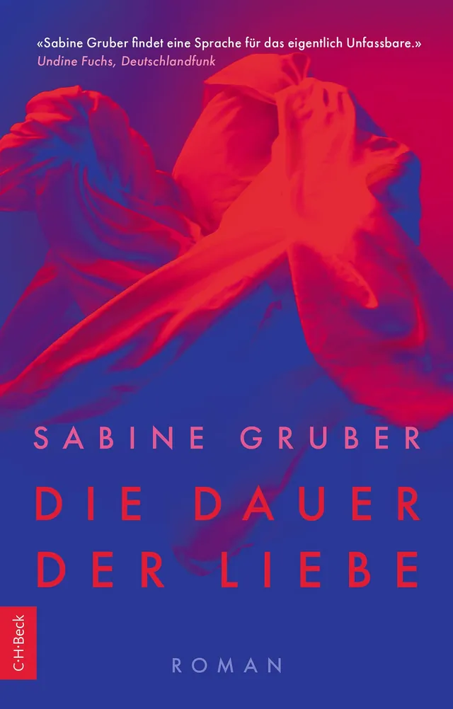c-h-beck-die-dauer-der-liebe-roman-paperback image 1