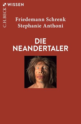c-h-beck-die-neandertaler-c-h-beck-wissen-taschenbuch-sachbuch image 2