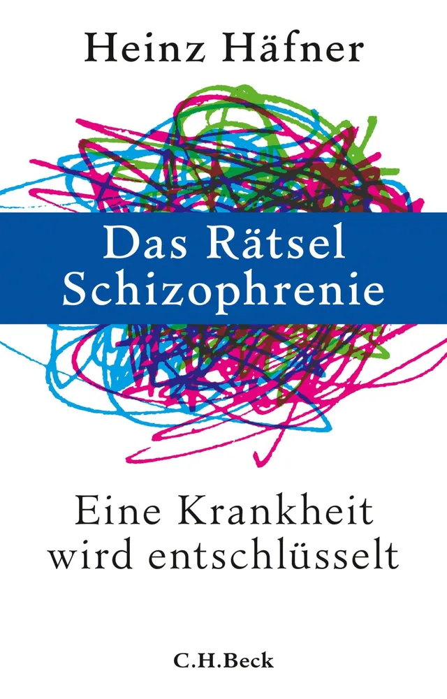 c-h-beck-das-r-tsel-schizophrenie-paperback image 1