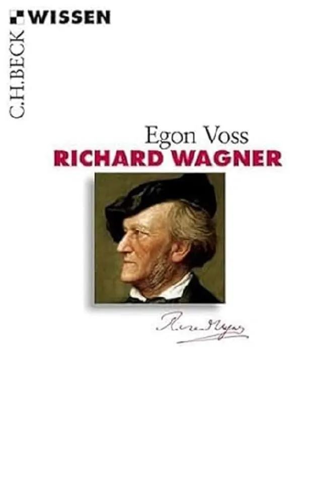 c-h-beck-richard-wagner-c-h-beck-wissen-taschenbuch image 1