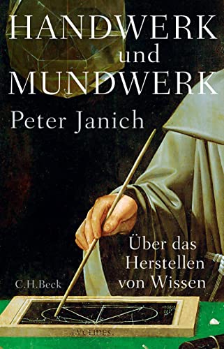 c-h-beck-handwerk-und-mundwerk-ber-das-herstellen-von-wissen-paperback image 2