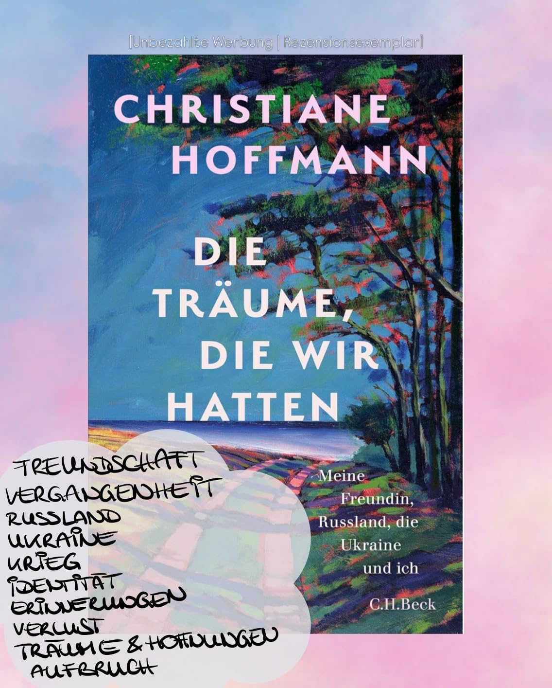 Hat mich sehr berührt