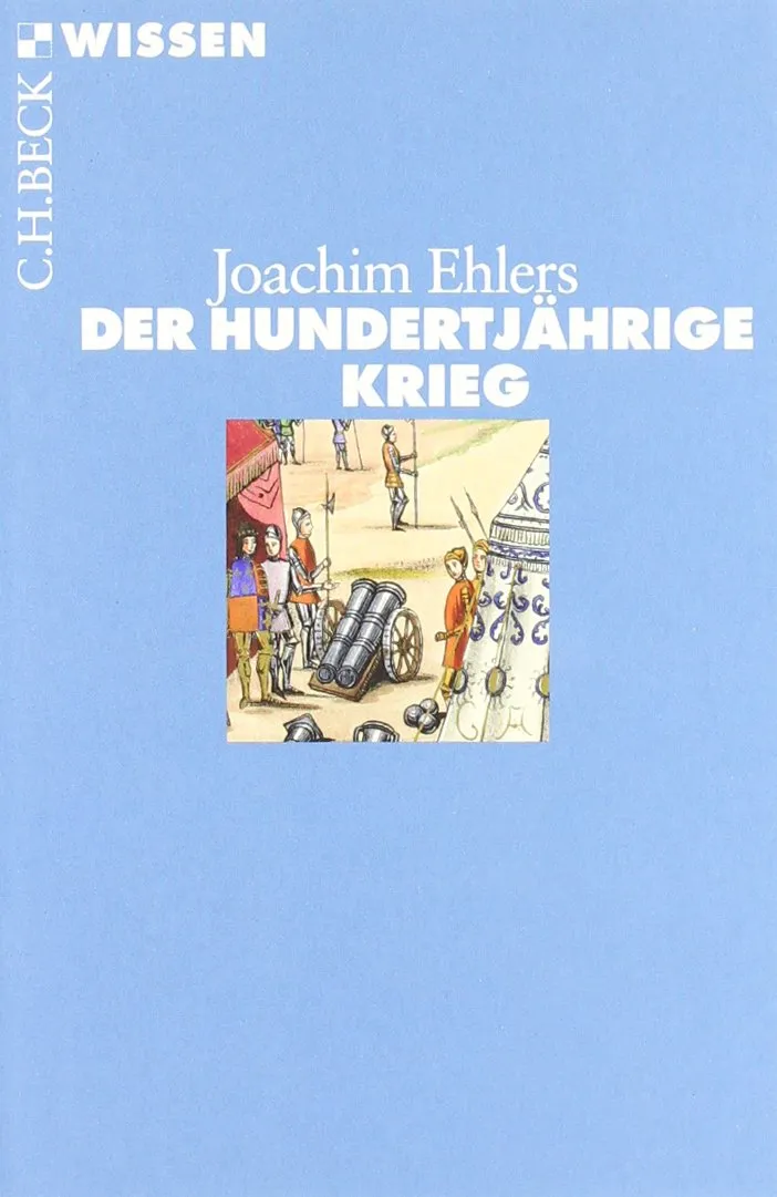 c-h-beck-der-hundertj-hrige-krieg-c-h-beck-wissen image 1